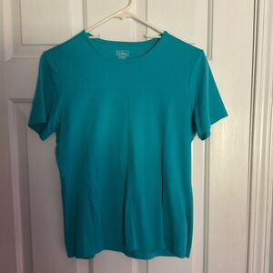 Women’s LL Bean T shirt